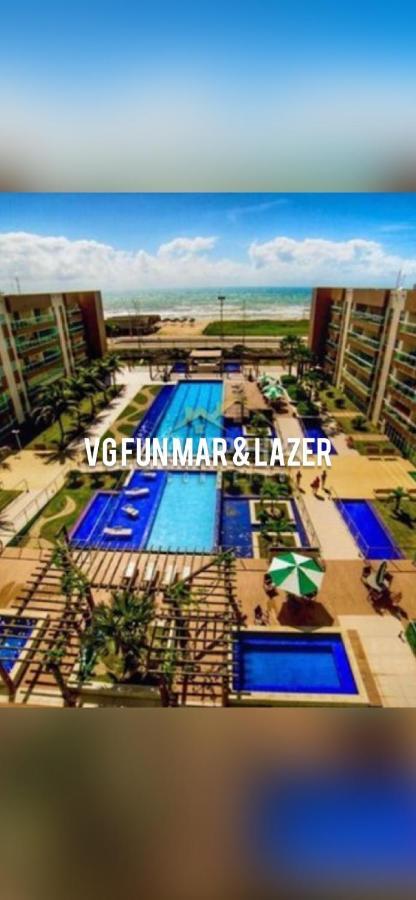 Vg Fun Mar & Lazer Apartamento