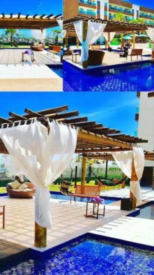 Apartamento Vg Fun Mar & Lazer Fortaleza (Ceara)