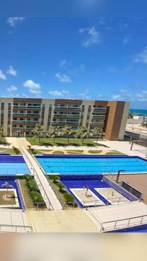 Vg Fun Mar & Lazer Apartamento Fortaleza (Ceara)