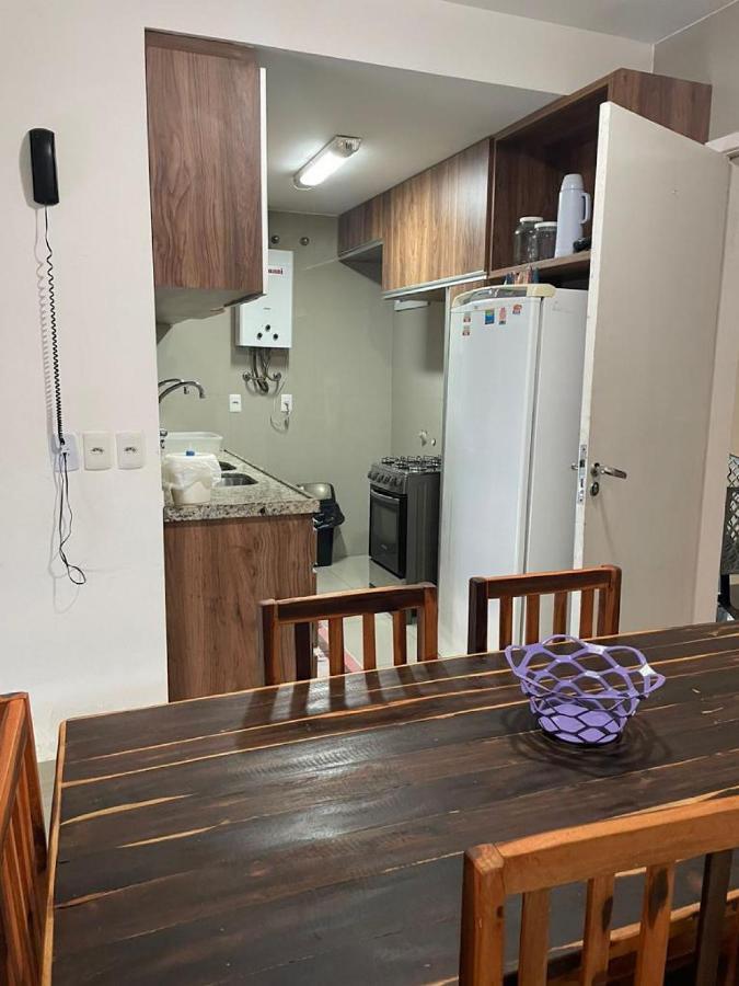 Apartamento Vg Fun Mar & Lazer *