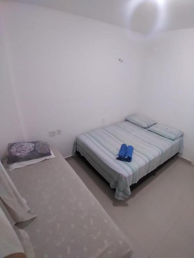 Apartamento Vg Fun Mar & Lazer Fortaleza (Ceara)