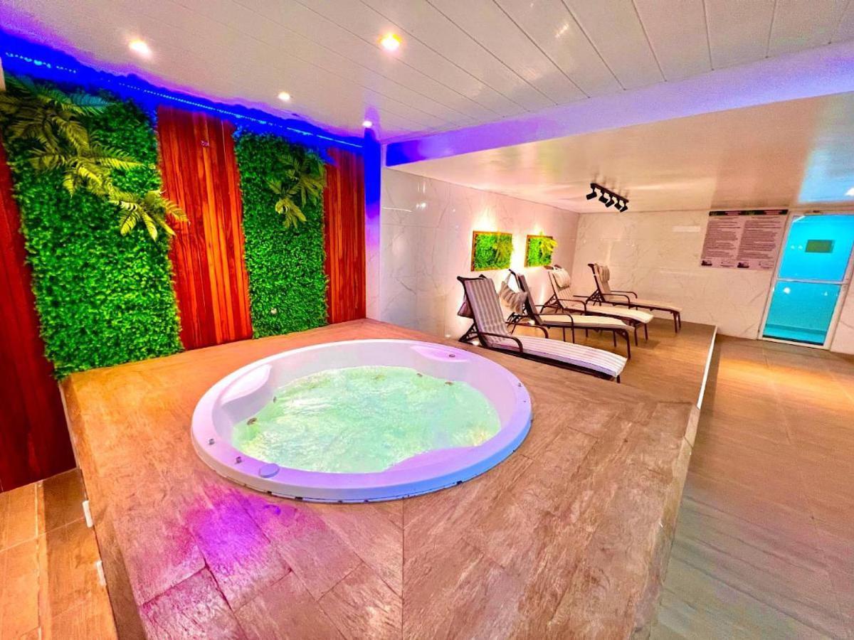 Vg Fun Mar & Lazer Apartamento