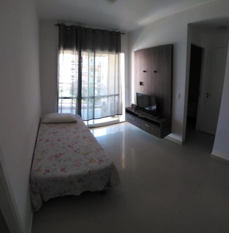 Vg Fun Mar & Lazer Apartamento