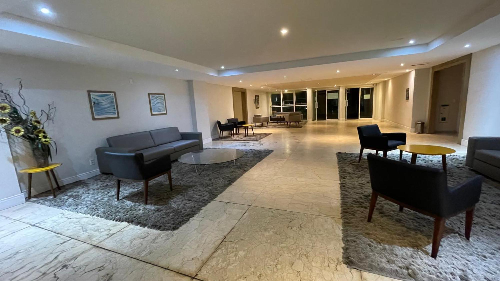 Vg Fun Mar & Lazer Apartamento *