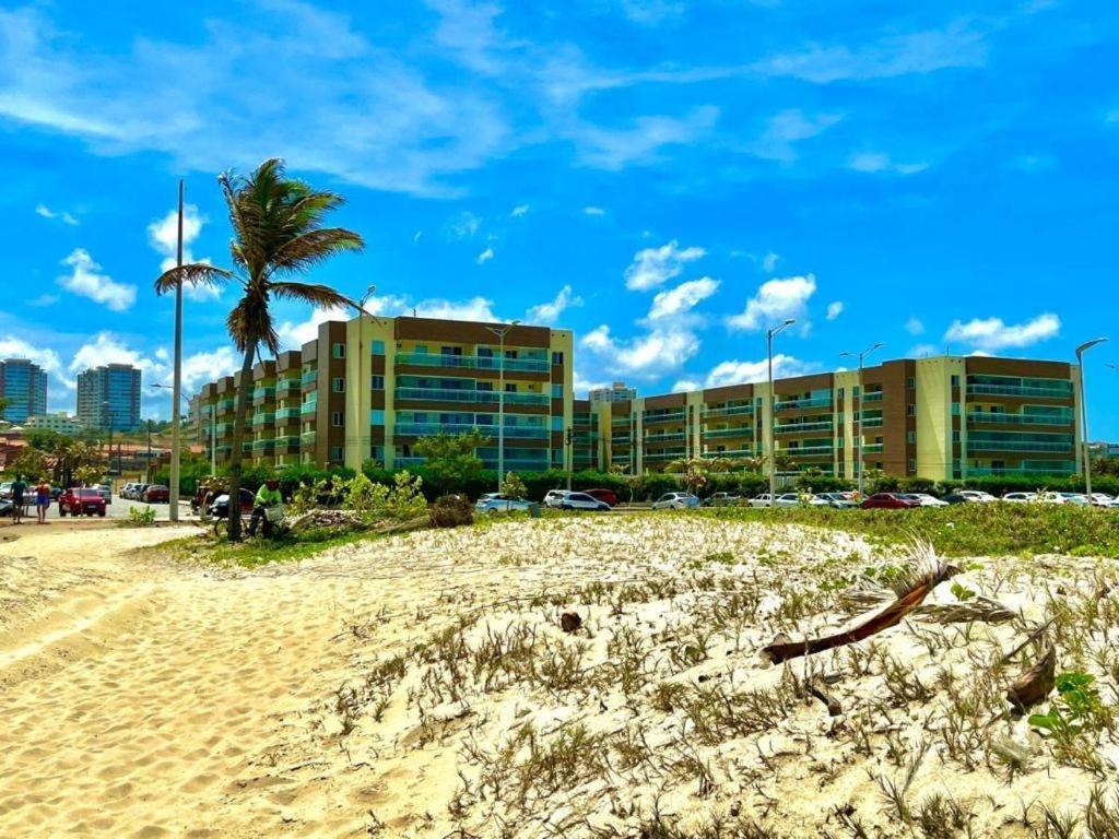 Vg Fun Mar & Lazer Apartamento