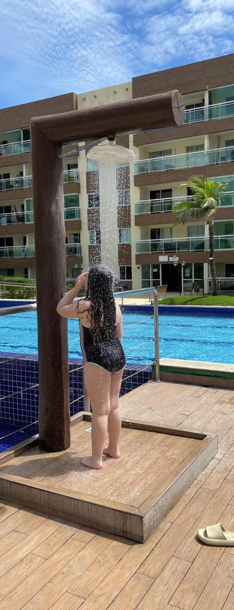 Apartamento Vg Fun Mar & Lazer