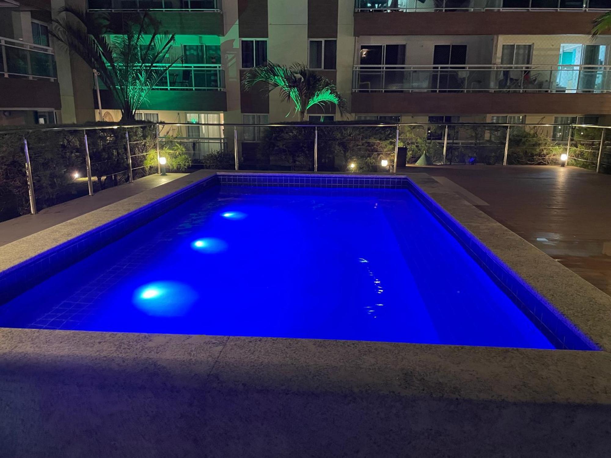 Apartamento Vg Fun Mar & Lazer