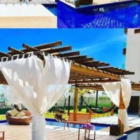 Apartamento Vg Fun Mar & Lazer Fortaleza (Ceara)