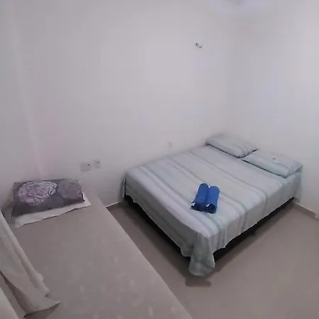 Apartamento Vg Fun Mar & Lazer Fortaleza (Ceara)