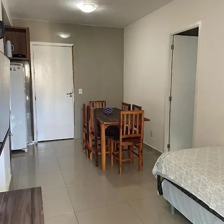 Vg Fun Mar & Lazer Apartamento Fortaleza (Ceara)