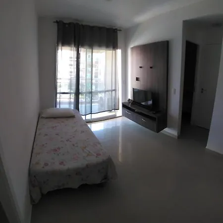 Vg Fun Mar & Lazer Apartamento