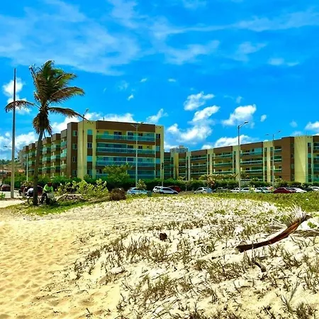 Vg Fun Mar & Lazer Apartamento
