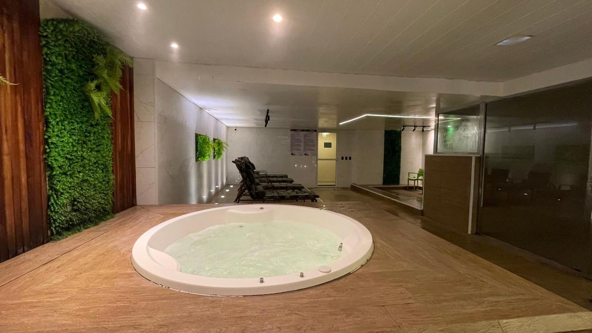 Vg Fun Mar & Lazer Apartment Fortaleza (Ceara)